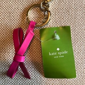 Kate Spade Keychain